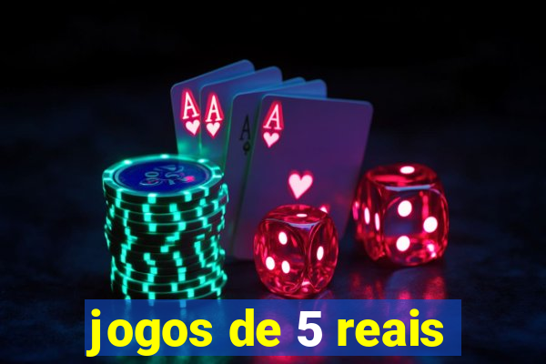 jogos de 5 reais